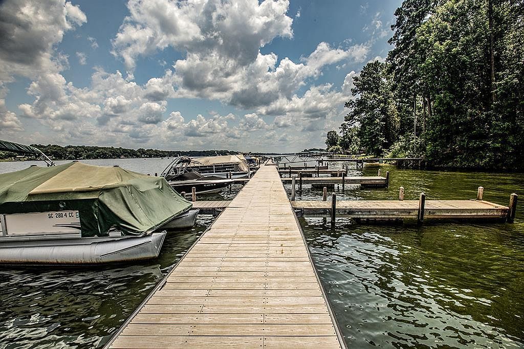 310 Starboard Tack Greenwood, SC 29649  | Land/Lot