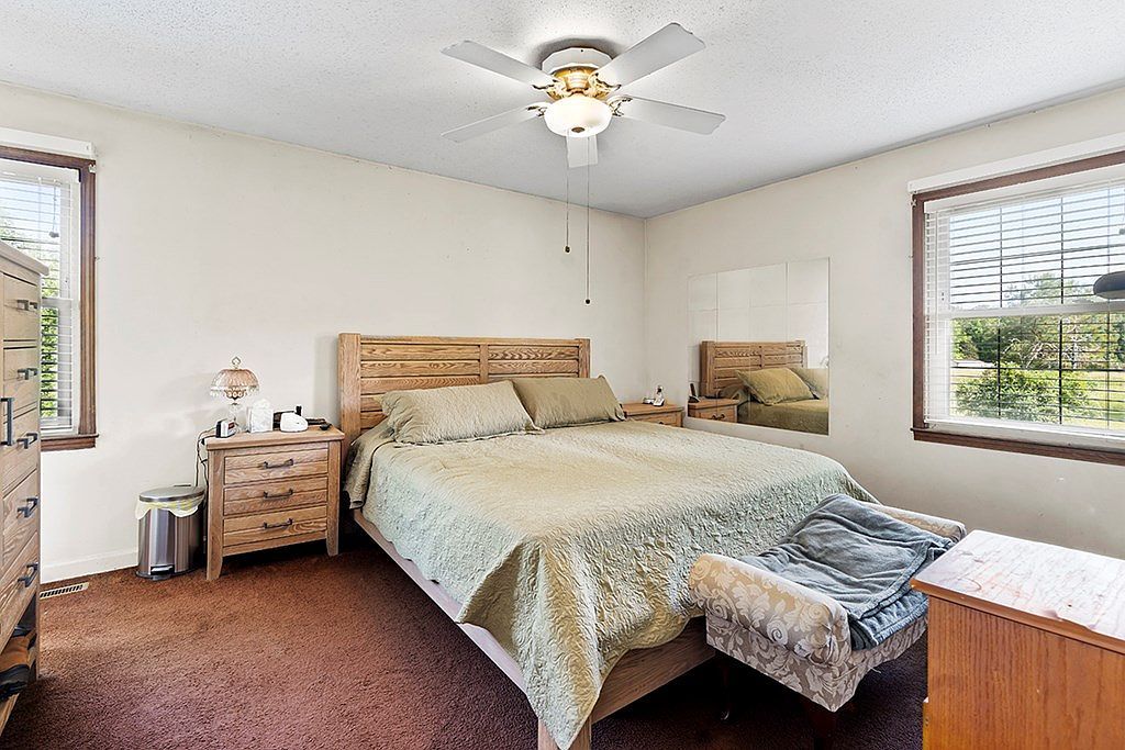 119 Meadowview Ln Greenwood, SC 29646  | Single Family