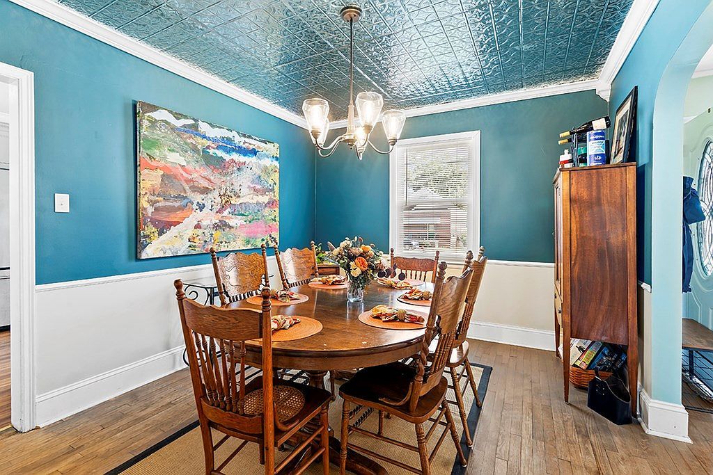 305 Creswell Ave E Greenwood, SC 29646 | Single Family