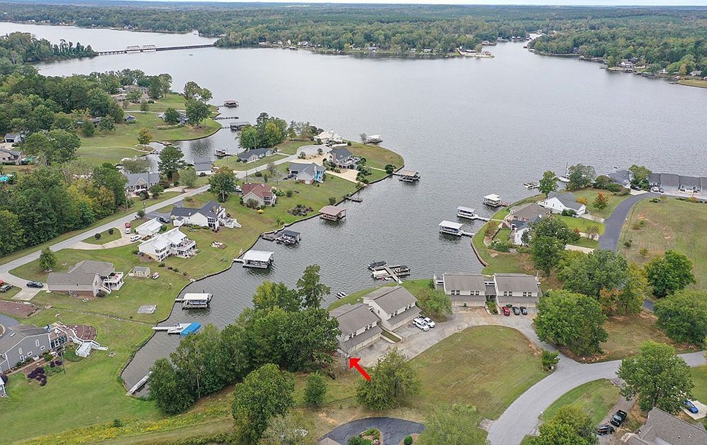 219 Driftwood Dr UNIT D Greenwood, SC 29649 | New build