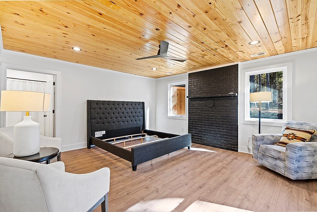 34623 State Highway 34 Newberry, SC 29037  | Single Family