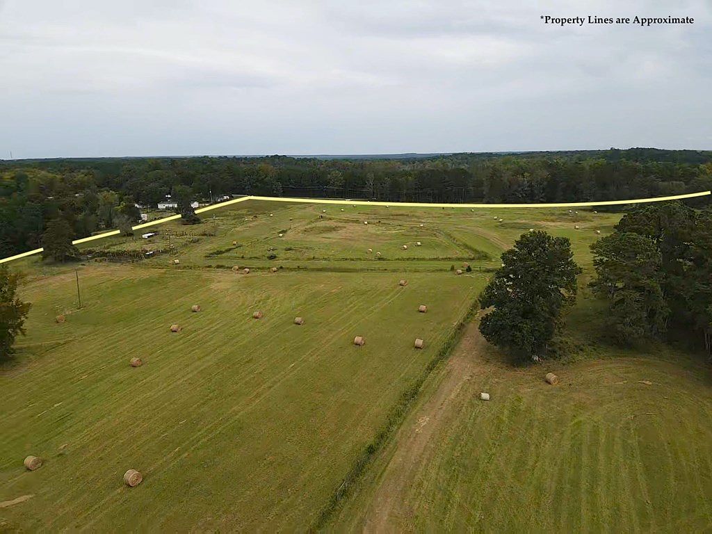 715 Highway 246 N Greenwood, SC 29649  | Land/Lot