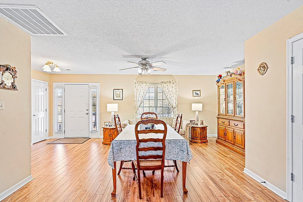 203 Cornerstone Dr Greenwood, SC 29649  | Single Family