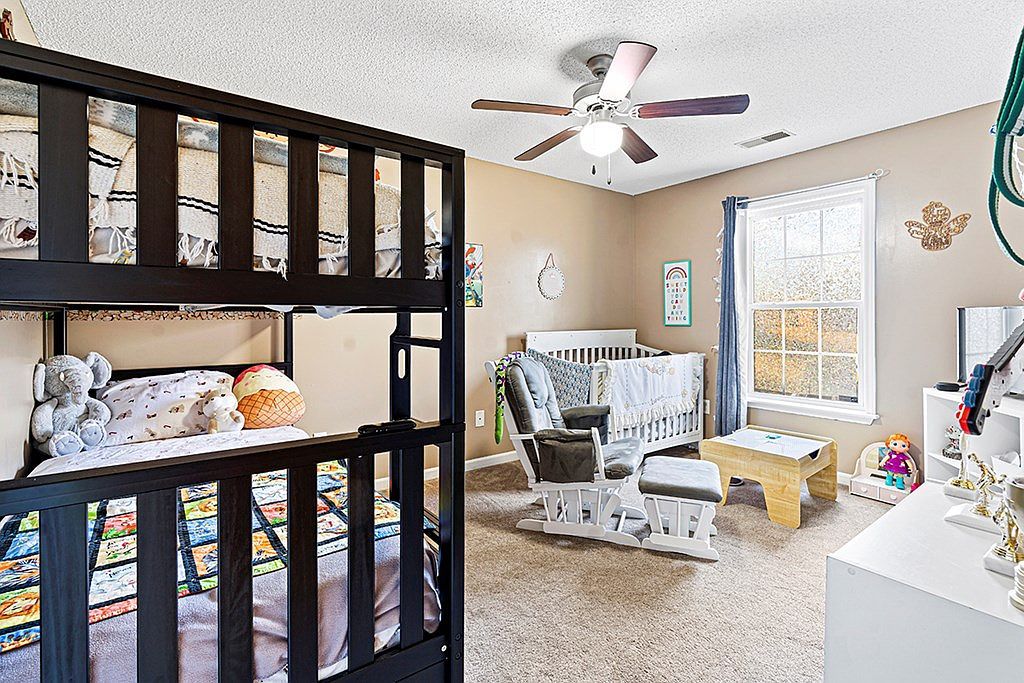 525 Sample Rd Greenwood, SC 29649  | Single Family