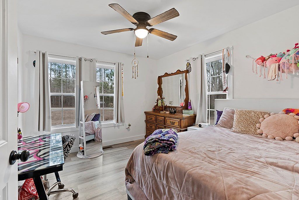 520 Elizabeth Street Ext Honea Path, SC 29654  | Single Family