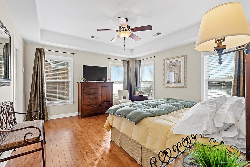 520 Nautical Way Greenwood, SC 29649  | Single Family