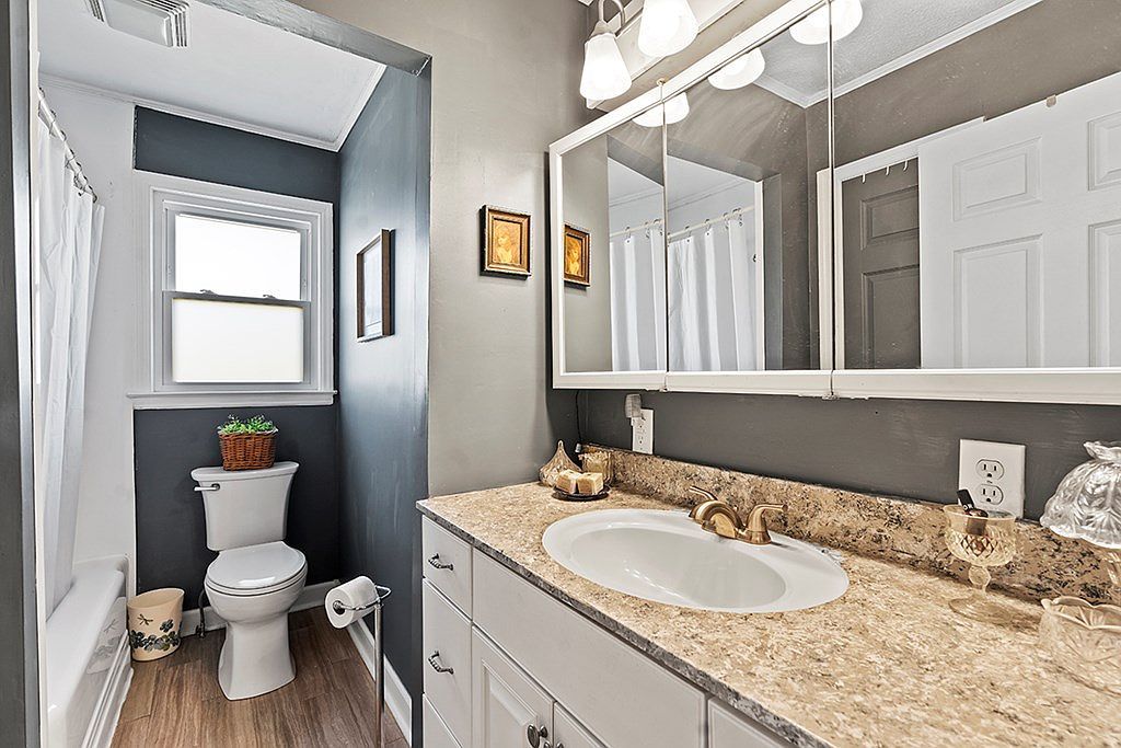 502 Marshall Ave Abbeville, SC 29620  | Single Family