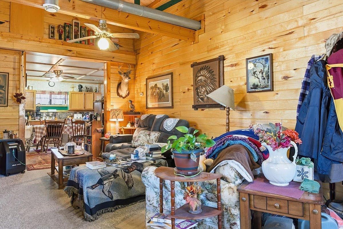 43654 347th Ln Aitkin, MN 56431 | Single Family