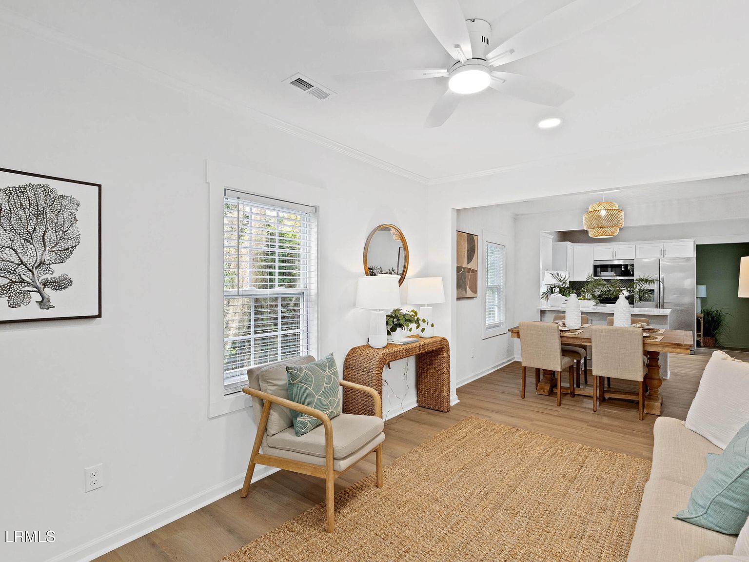 1507 Greene St Beaufort, SC 29902 | Single Family