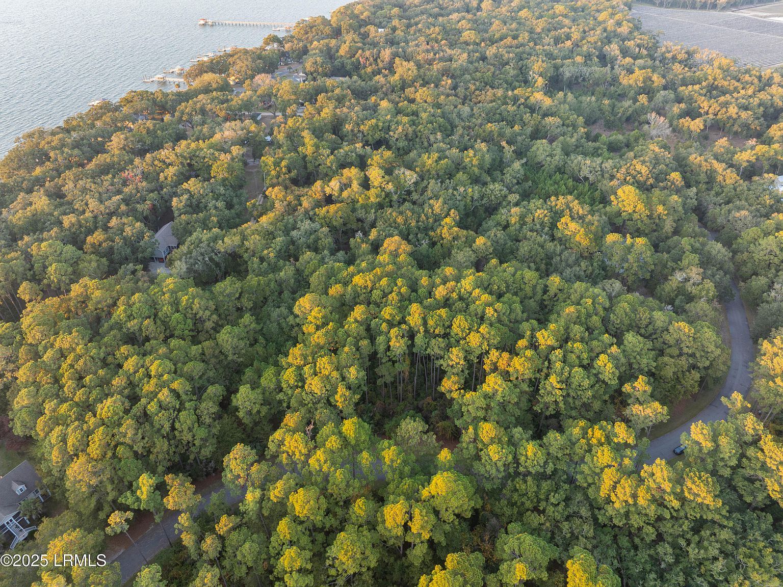 13 Vista Blvd W Saint Helena Island, SC 29920 | Land/Lot