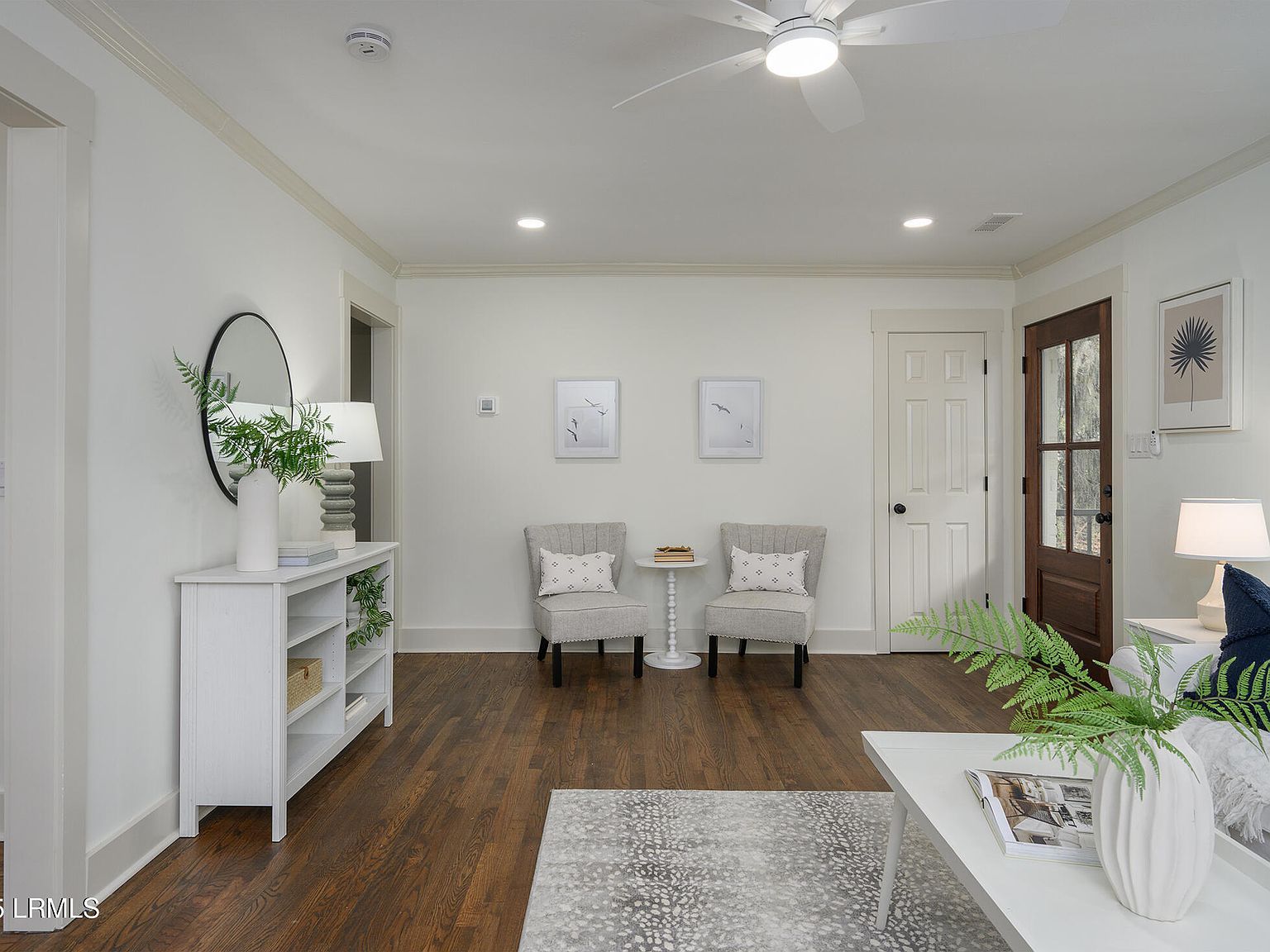 1905 Old Shell Rd Pt Royal, SC 29935  | Single Family