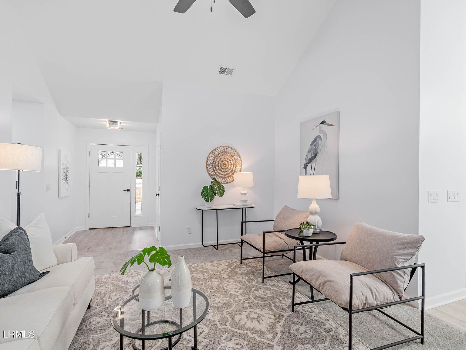 23 Brickman Way Beaufort, SC 29907 | Single Family