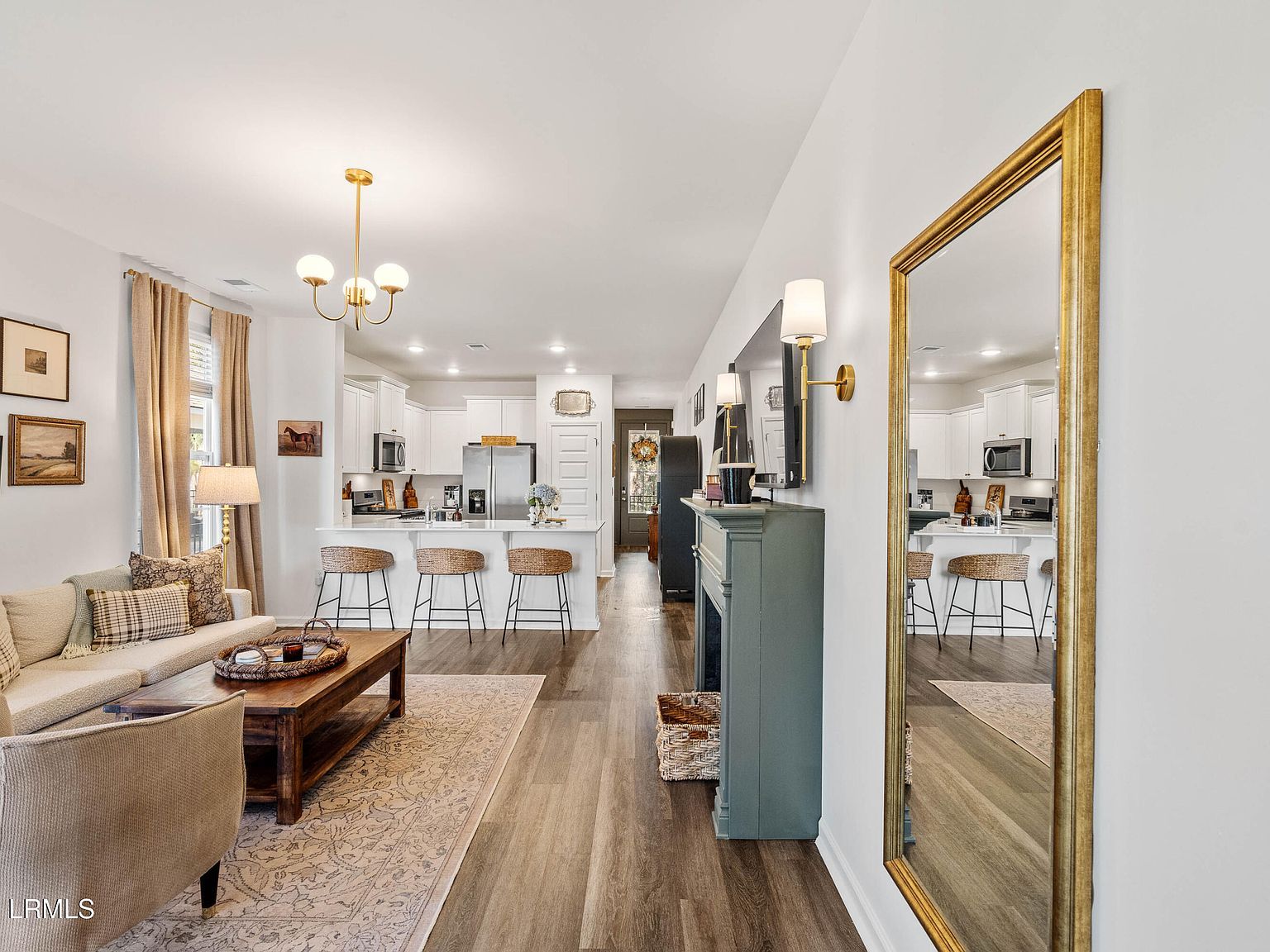 158 Baynard Rd Beaufort, SC 29906 | Single Family