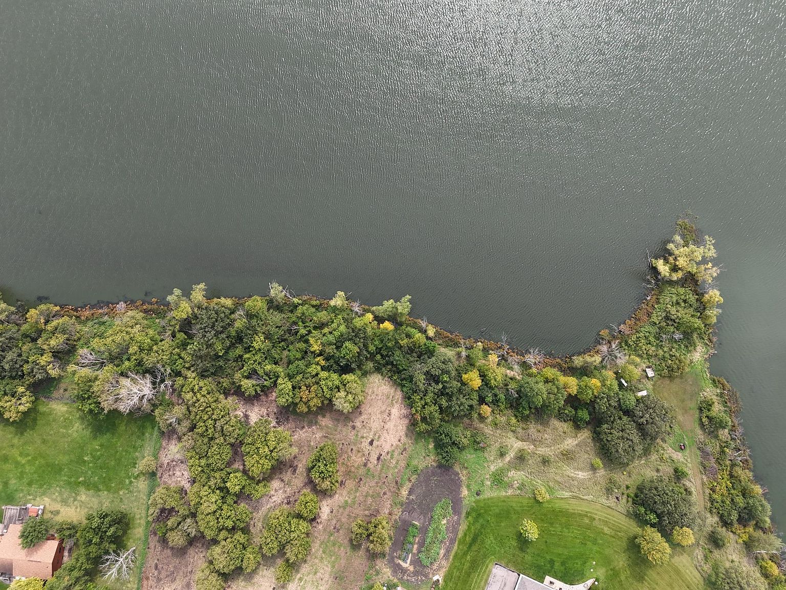 Wintermute Ln Morris, MN 56267 | Land/Lot