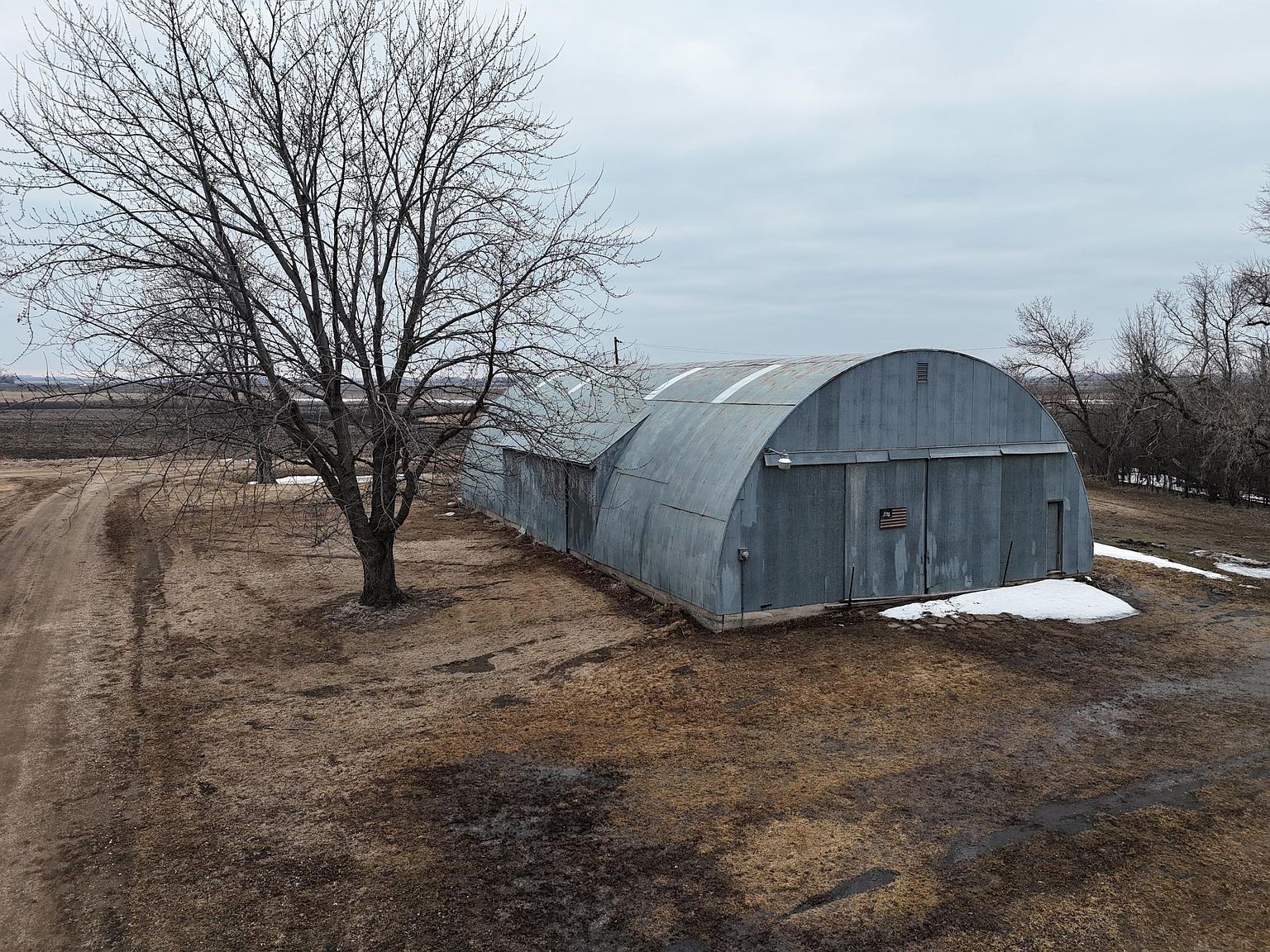 33198 540th Ave Alberta, MN 56207  | Single Family