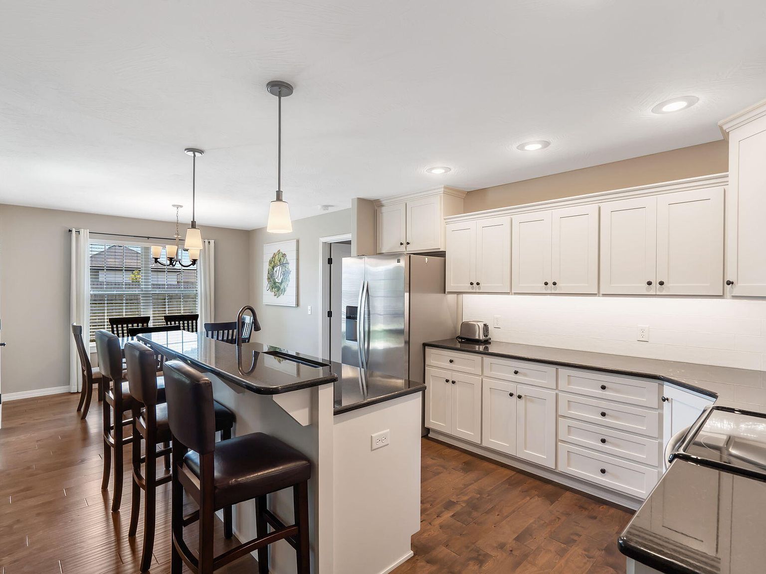 822 S Eastridge Nixa, MO 65714 | Single Family