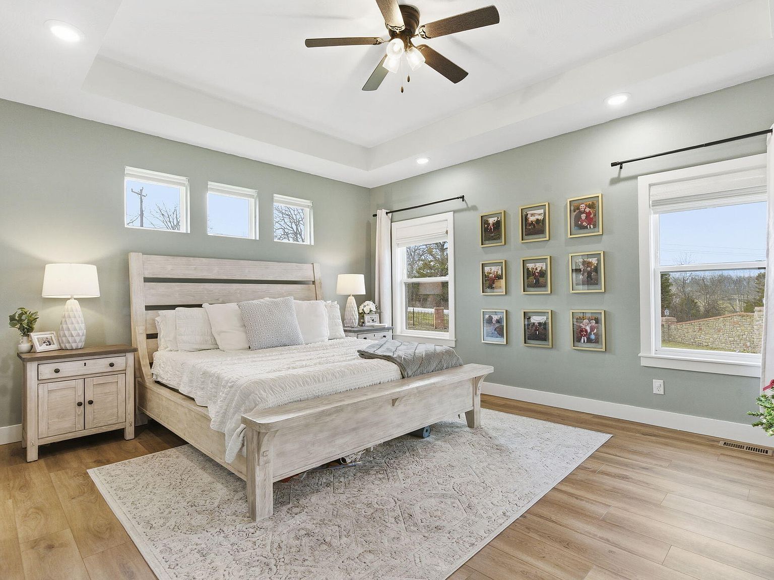 2037 N Prato Ct Nixa, MO 65714 | Single Family