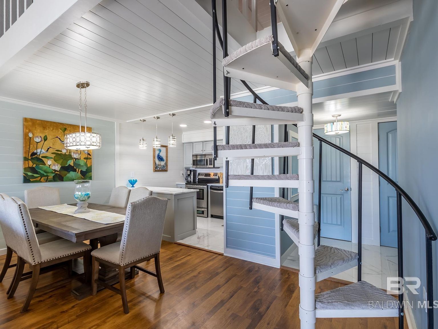 26115 Perdido Beach Blvd APT 3-H Orange Beach, AL 36561  | Condominium