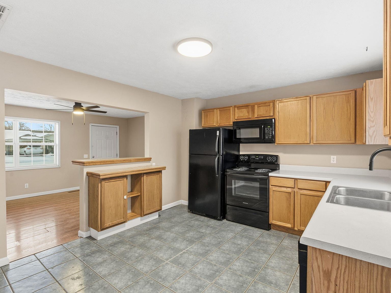 308 N Prospect St Nixa, MO 65714  | Single Family