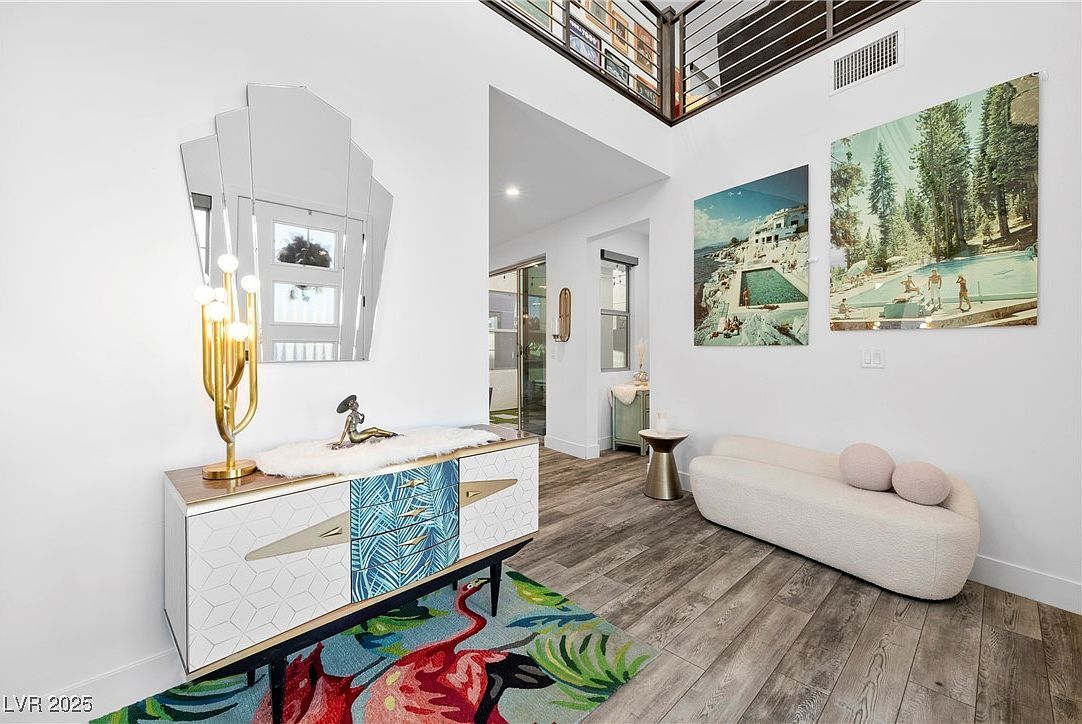 3364 Ponicelli Ln Henderson, NV 89044  | Single Family