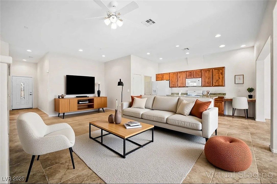 3429 Glacial Lake St Las Vegas, NV 89122 | Single Family