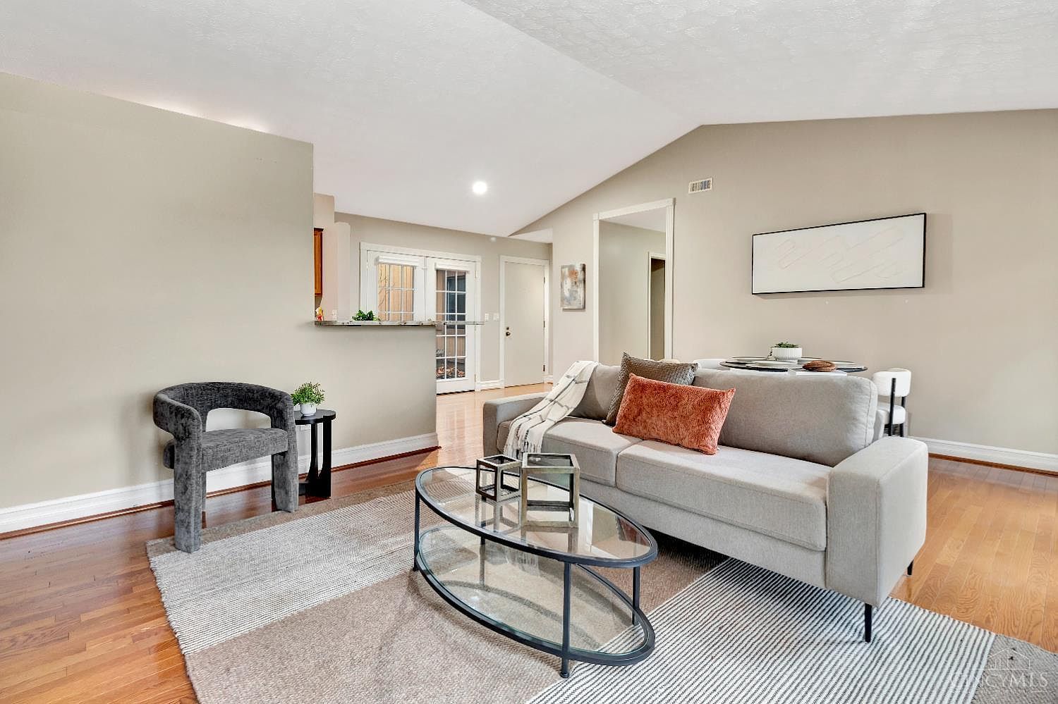 420 Walnut Ln Mason, OH 45040 | Condominium