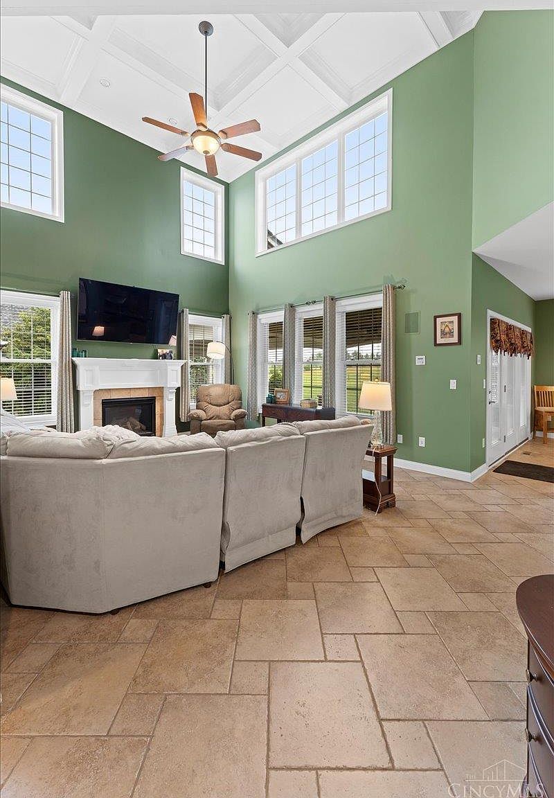 7644 Millikin Rd Liberty Township, OH 45044  | Single Family