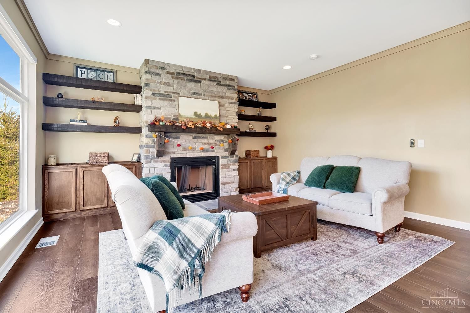 952 Lavender Way Morrow, OH 45152 | Single Family