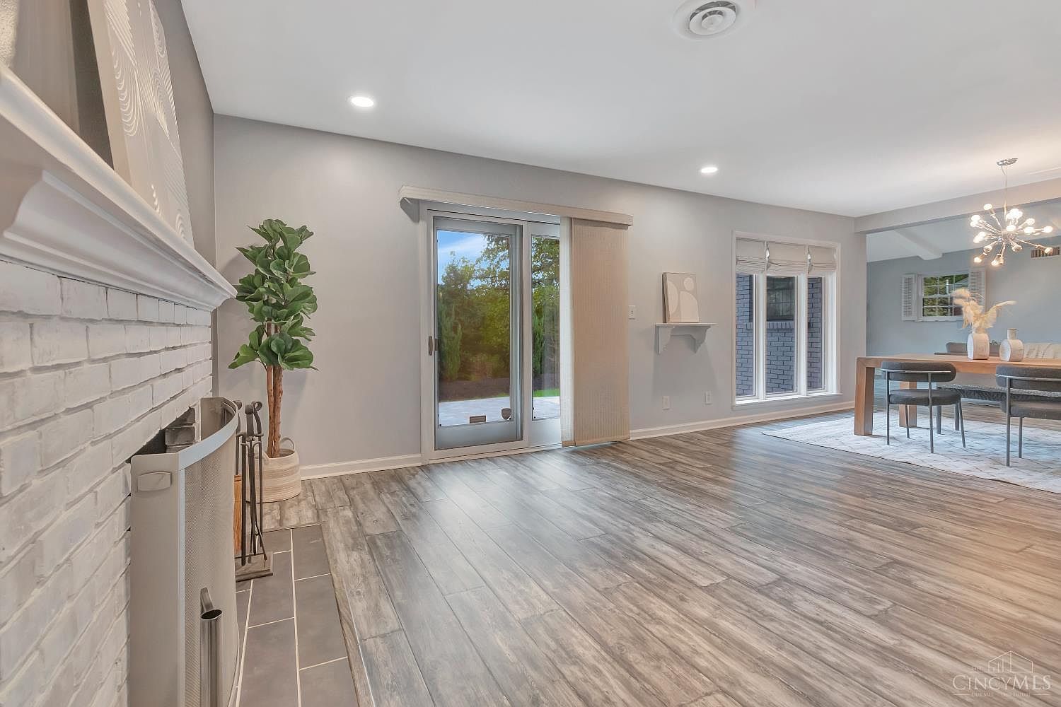 8772 Haverhill Ln Cincinnati, OH 45236  | Single Family