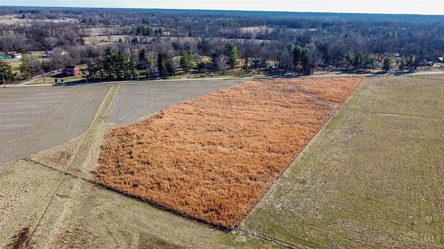 9739 Maineville Rd Loveland, OH 45140  | Land/Lot
