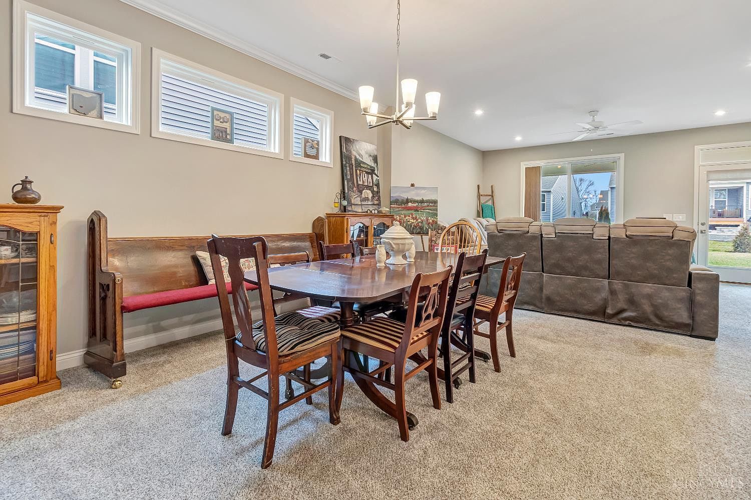 1358 Brookchase Cir Maineville, OH 45039  | Single Family