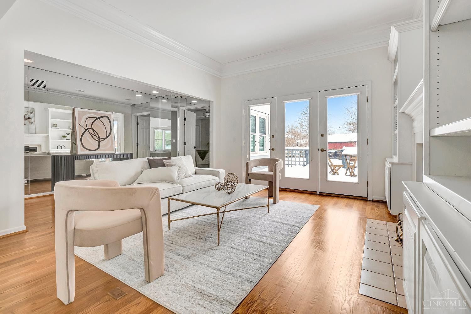 8837 Montgomery Rd Cincinnati, OH 45236 | Condominium