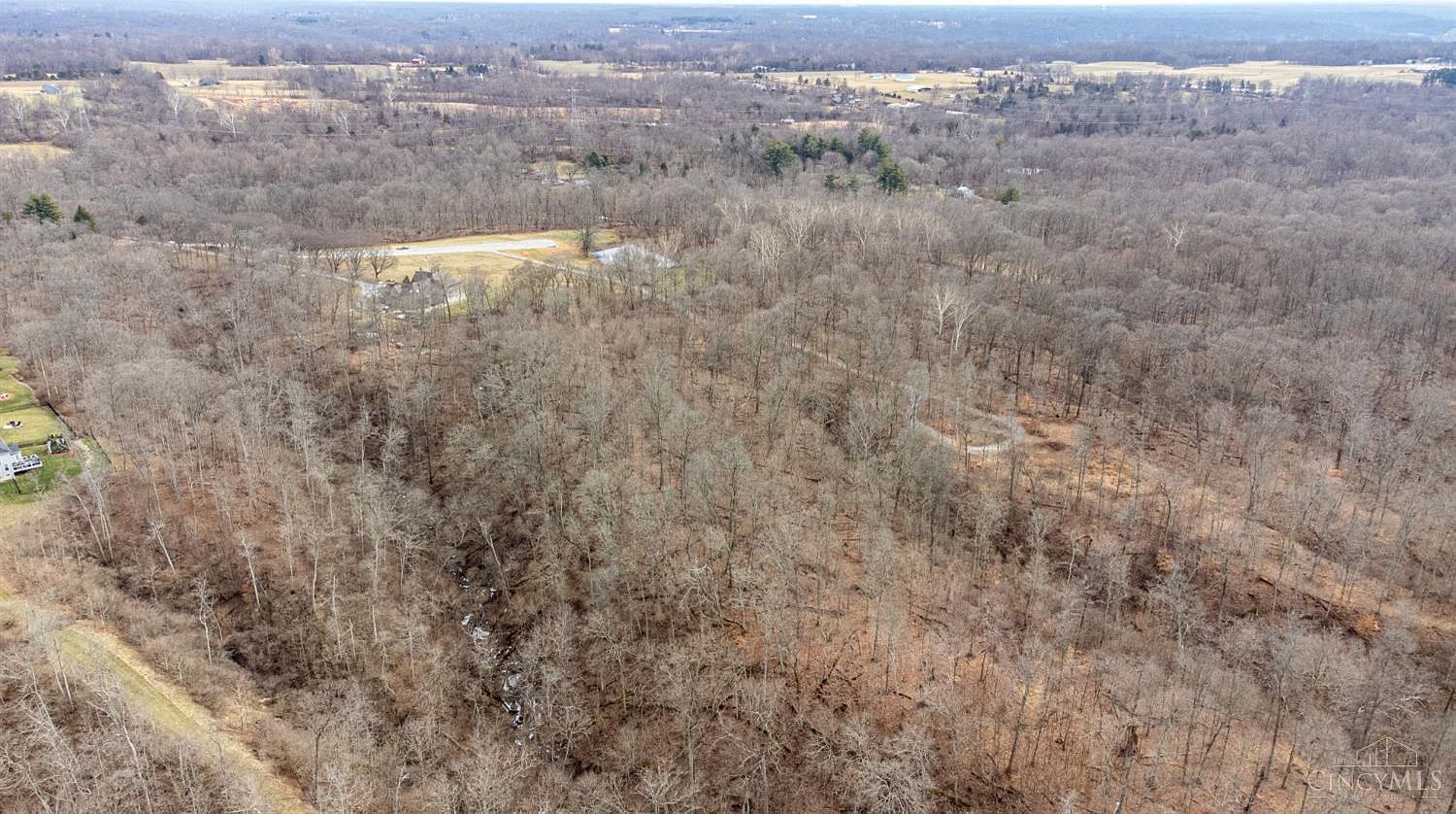 5400 Dry Run Rd Milford, OH 45150  | Land/Lot