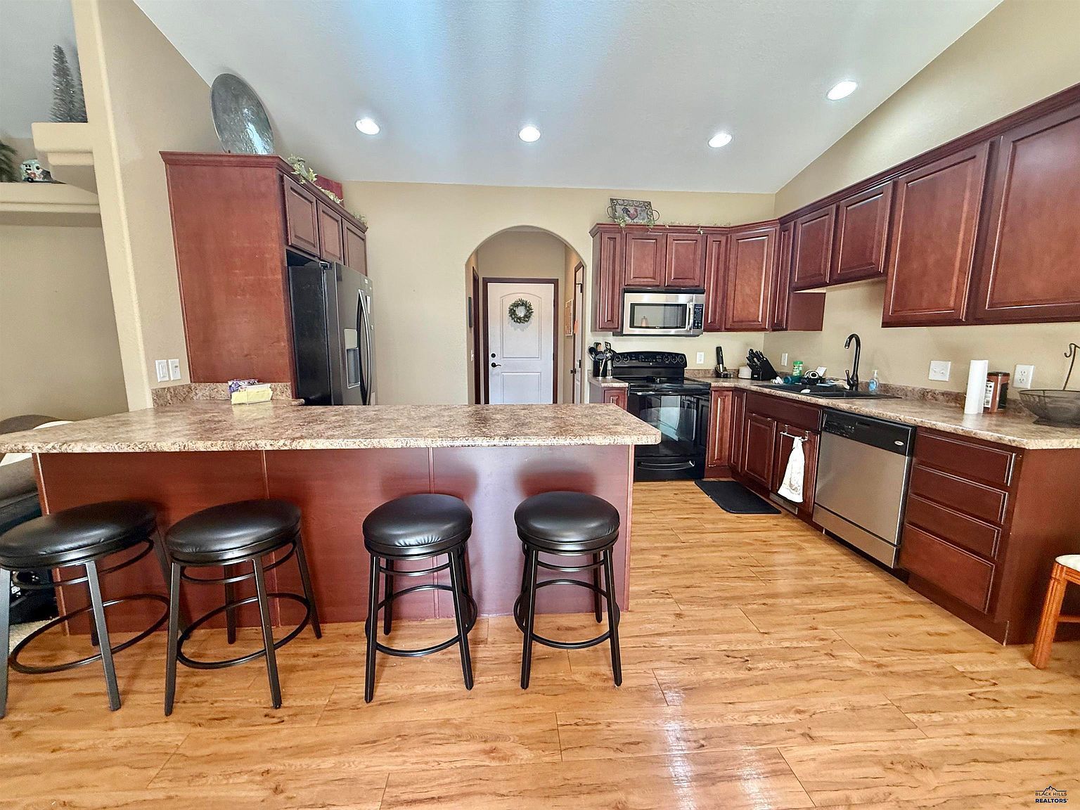 3931 Northstar Ct Rapid City, SD 57703 | New build