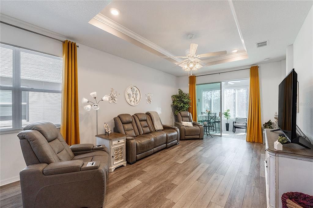 9325 SW 106th Ave Ocala, FL 34481 | Single Family