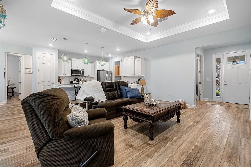 9196 SW 106th Ave Ocala, FL 34481 | Single Family