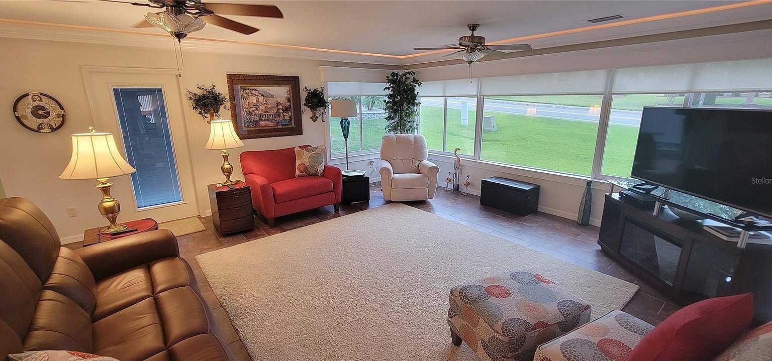 1550 Ward Ct The Villages, FL 32162 | Single Family