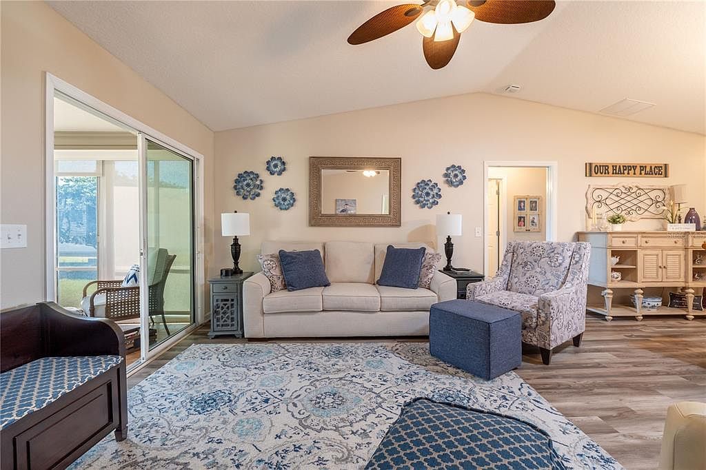 2201 Balsa Ct The Villages, FL 32162  | Single Family