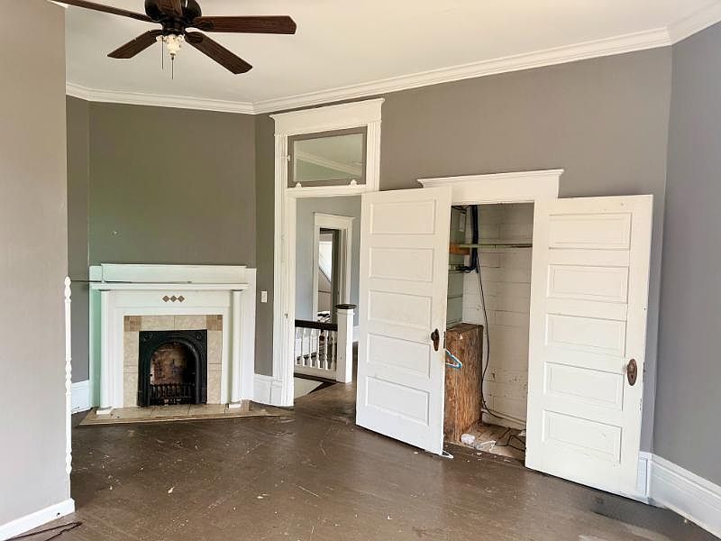 500 S Hickory St Aberdeen, MS 39730  | Single Family