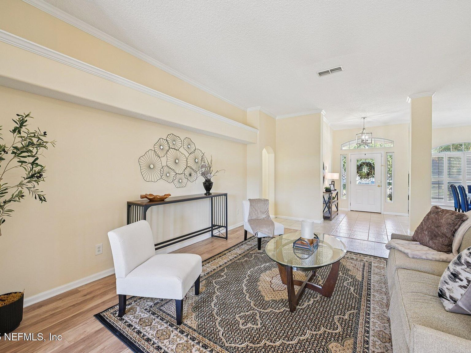 2549 Whispering Pines Dr Fleming Island, FL 32003  | Single Family