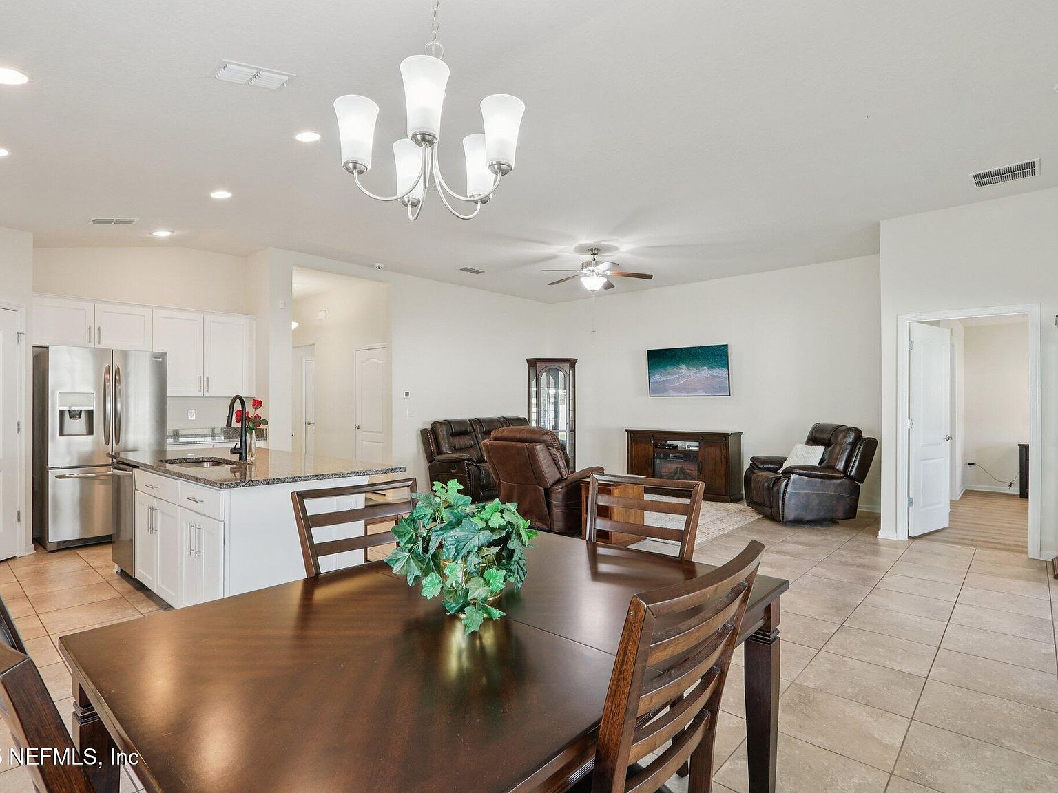 4100 Spring Creek Ln Middleburg, FL 32068 | Single Family