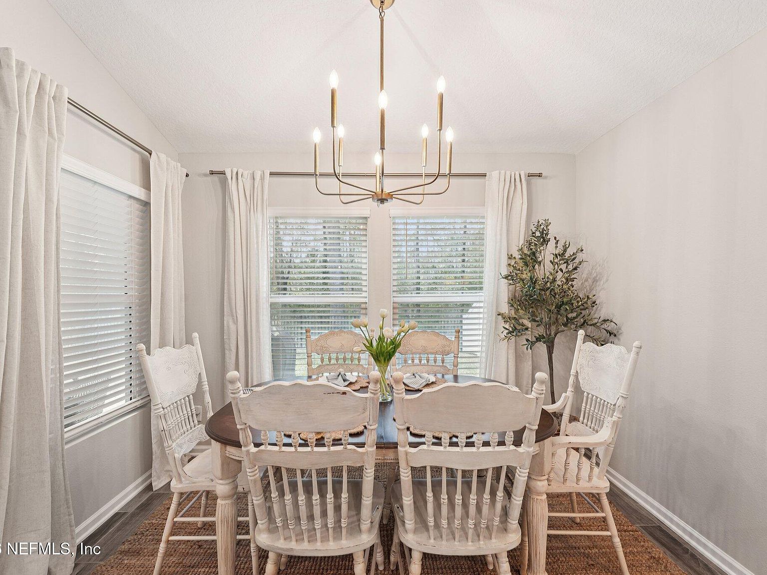 2817 Firethorn Ave Orange Park, FL 32073  | Single Family