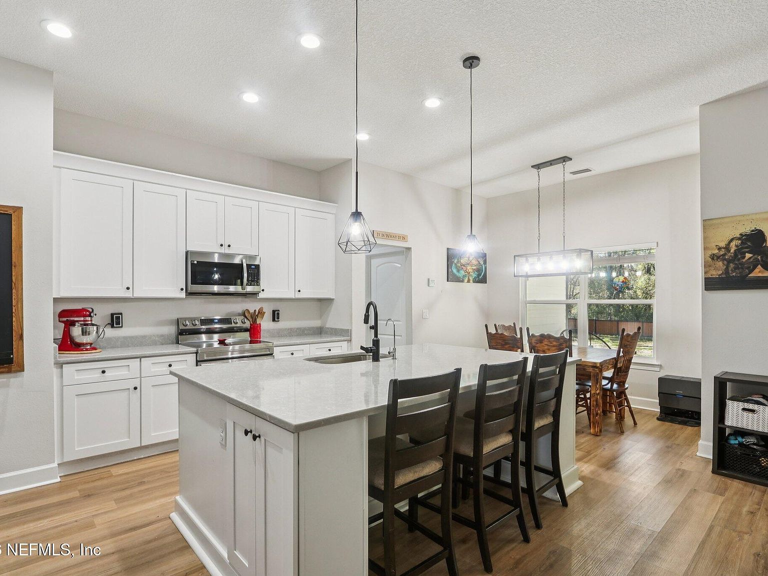 4665 Gopher St Middleburg, FL 32068  | Single Family