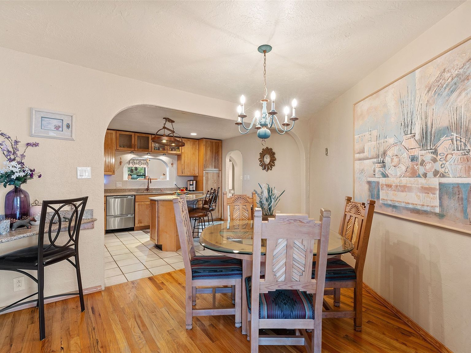 35 Vista Alondra Santa Fe, NM 87508  | Single Family