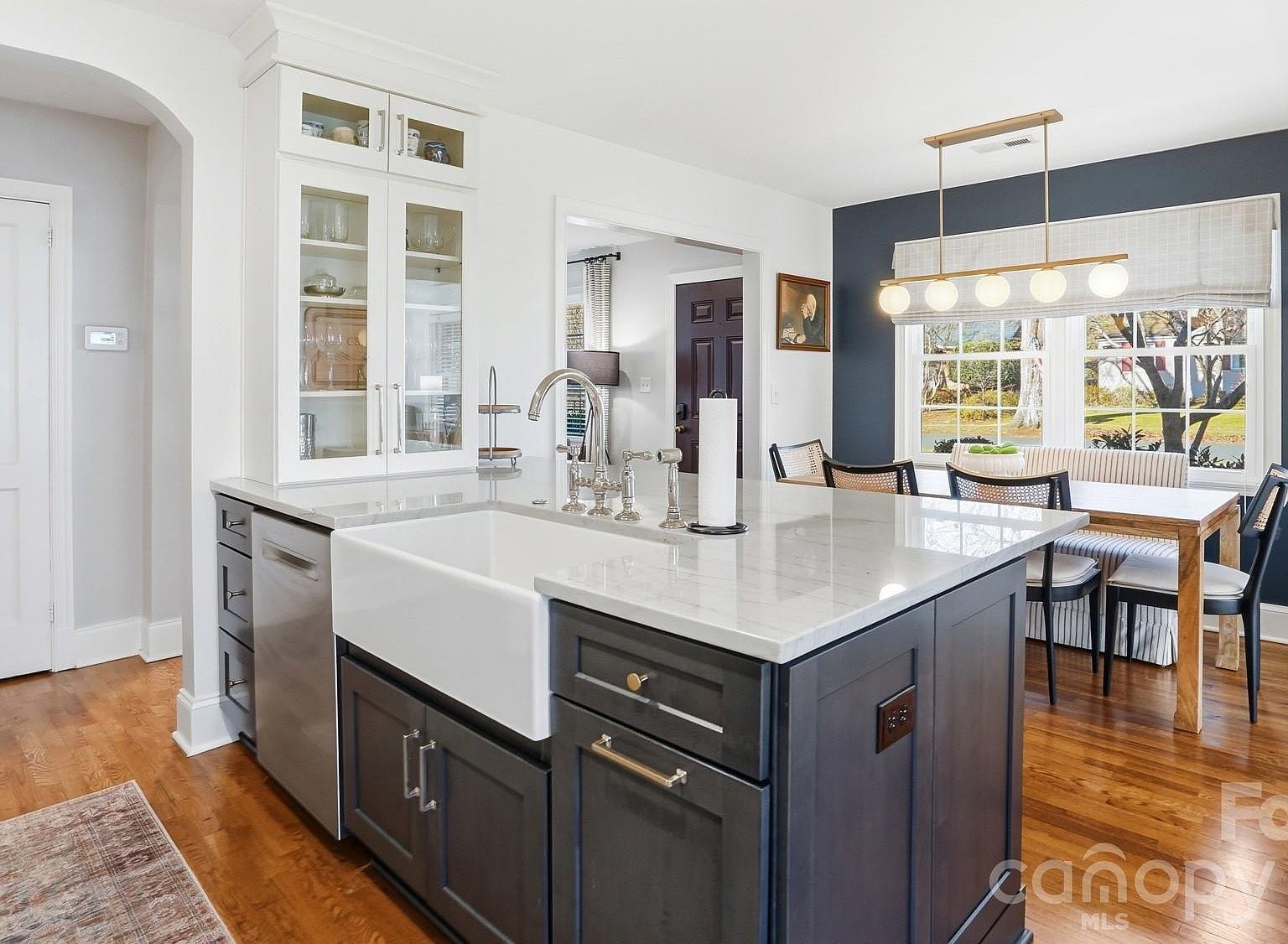 835 Sedgefield Rd Charlotte, NC 28209  | Single Family