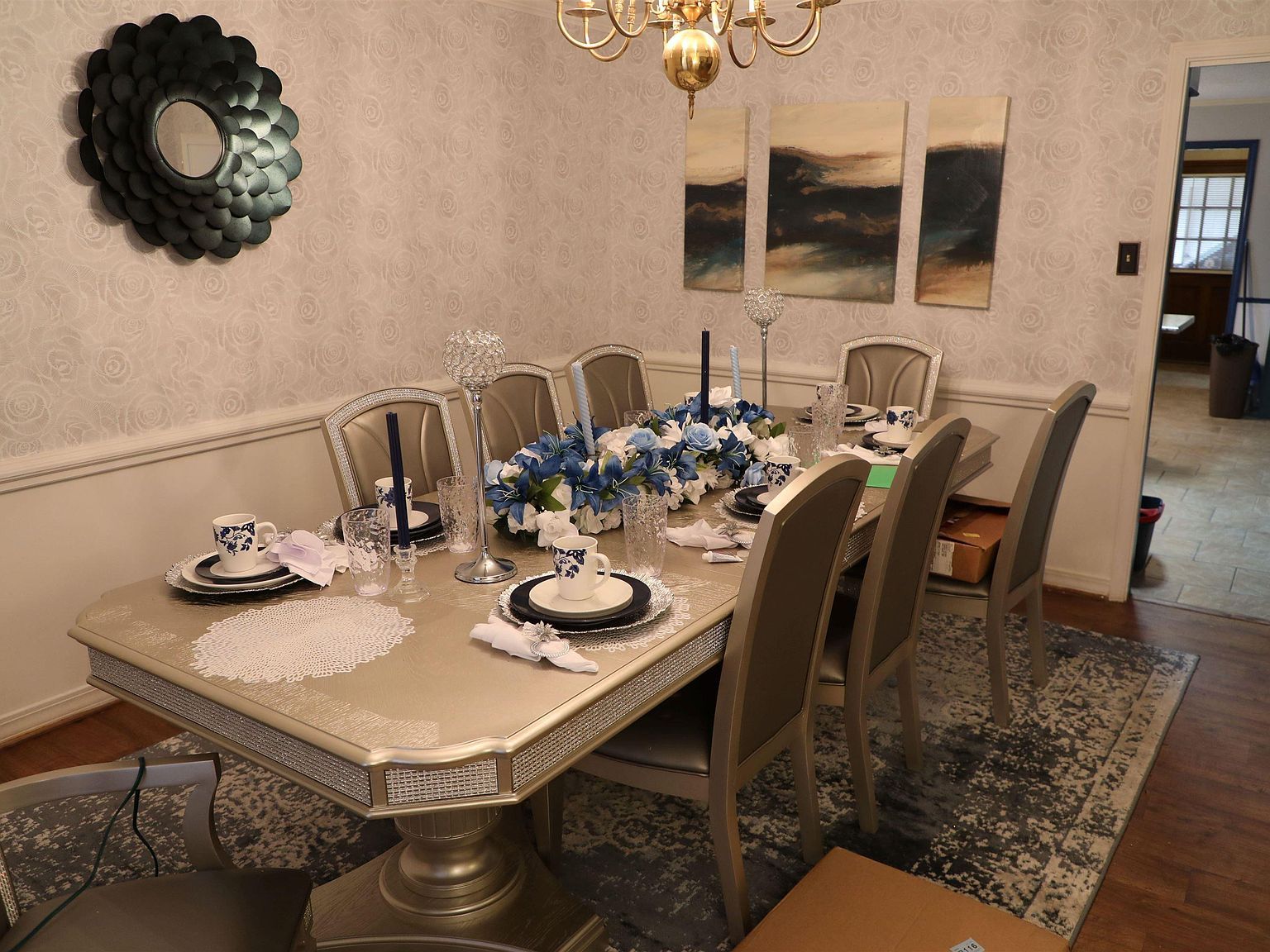 2014 Capella Dr Bastrop, LA 71220 | Single Family