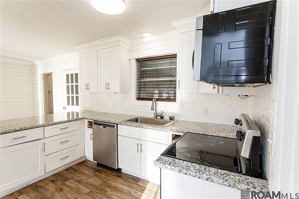 13202 Morvant Rd Baker, LA 70714  | Single Family