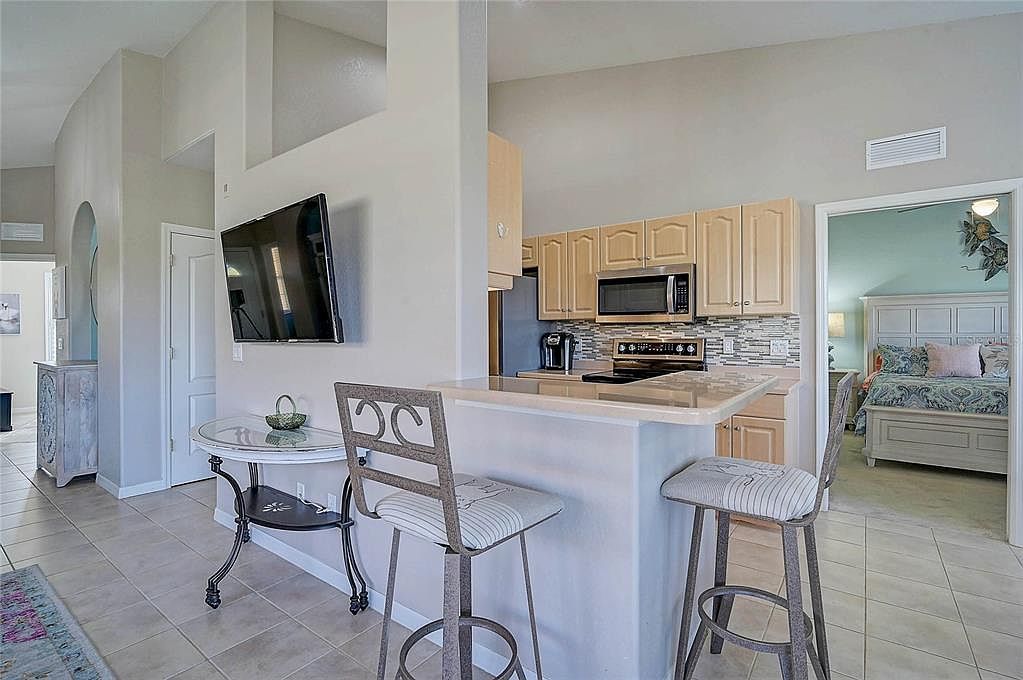 4421 Corso Venetia Blvd #D21 Venice, FL 34293  | Condominium