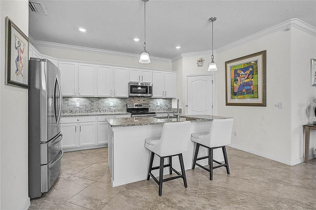 10095 Crooked Creek Dr Venice, FL 34293  | Single Family