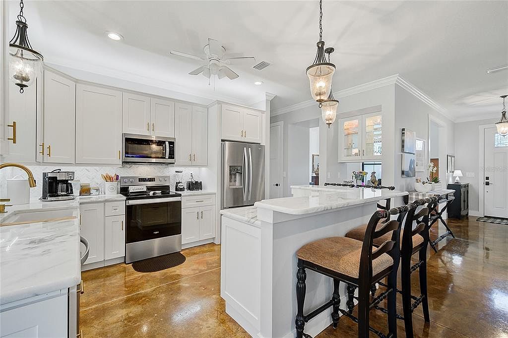 12078 Chapman Ave Port Charlotte, FL 33953  | Single Family